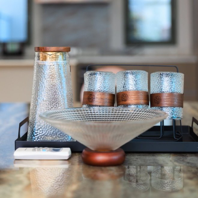 3 спальная вилла Botanica Luxury Villas Phase 1 (ID 299)