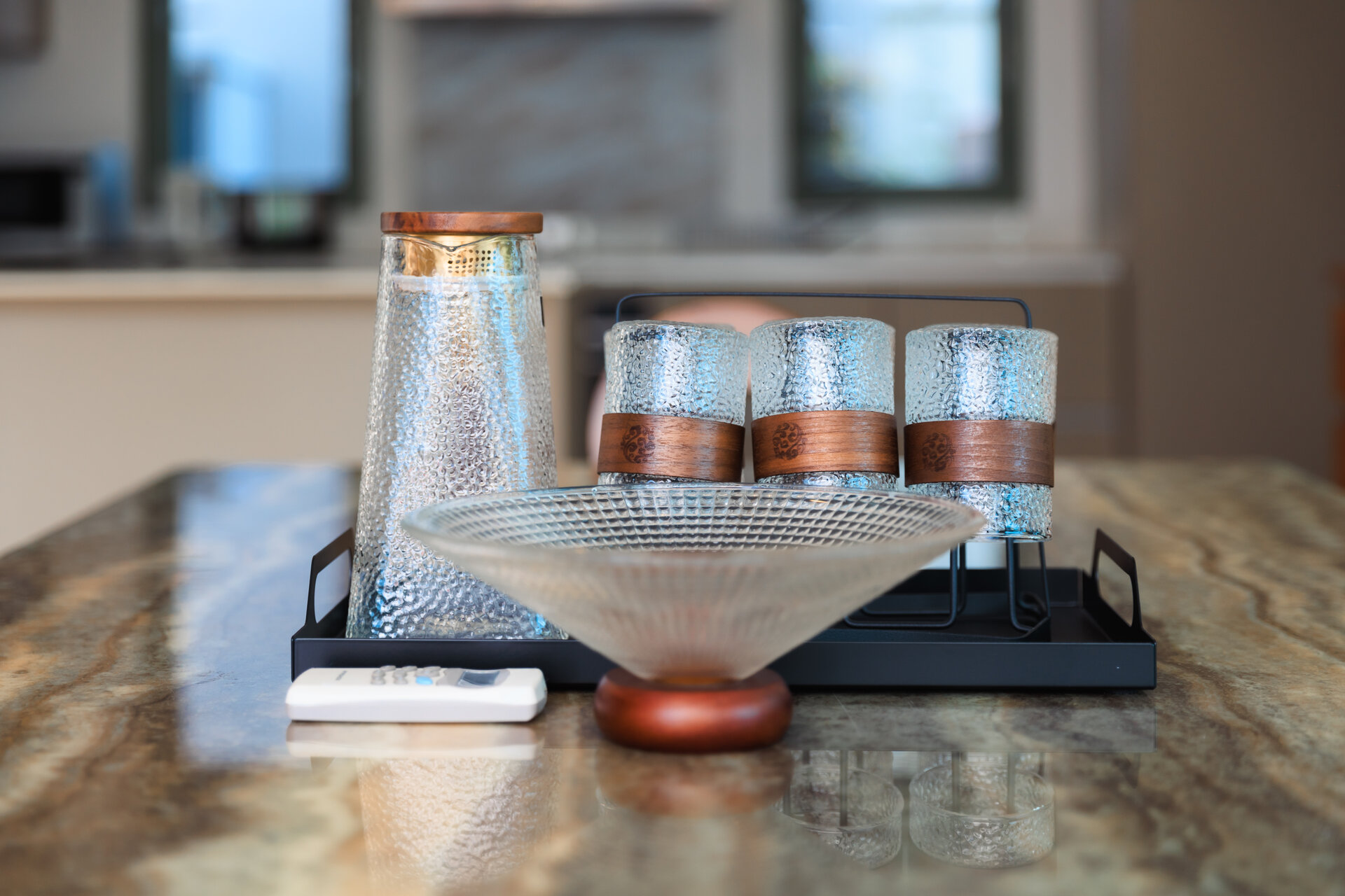 3 спальная вилла Botanica Luxury Villas Phase 1 (ID 299)