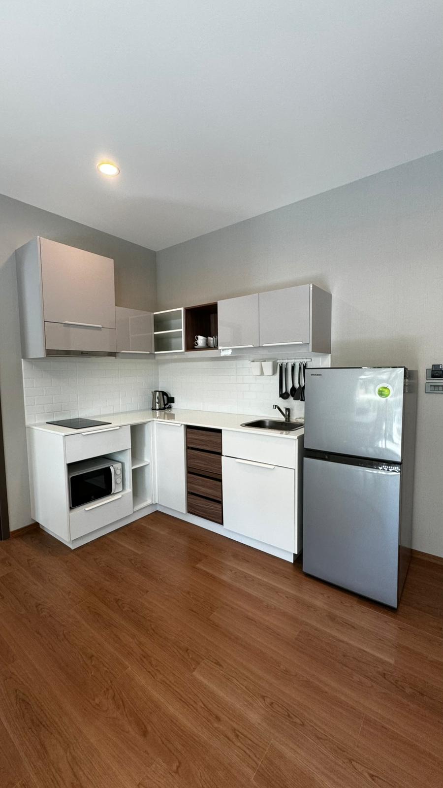 2 спальная квартира в The Title V (ID 130)