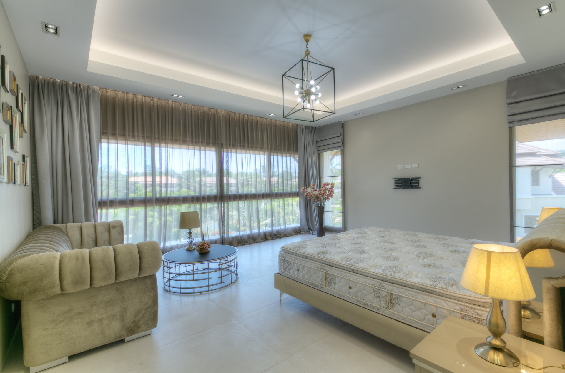 Эксклюзивная вилла в Laguna Bang Tao (ID 624)