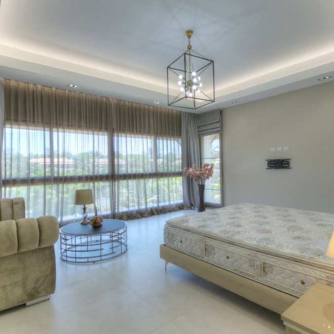 Эксклюзивная вилла в Laguna Bang Tao (ID 624)