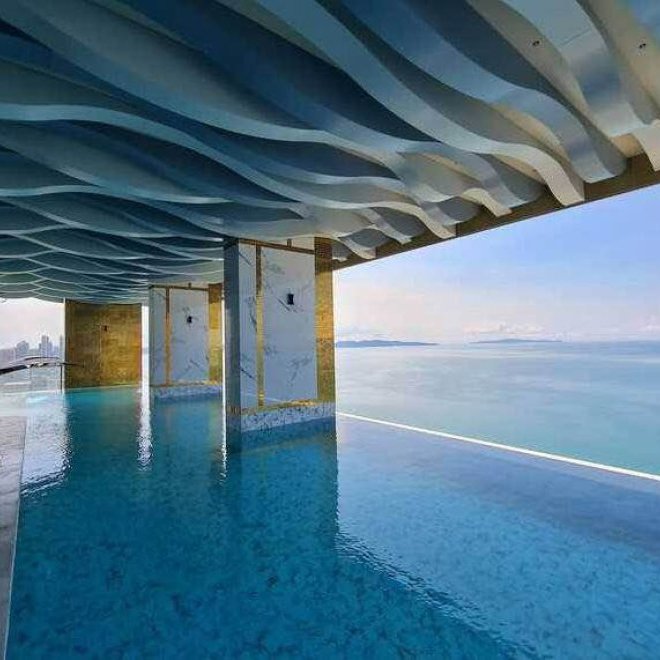 Copacabana Condo (ID 677)