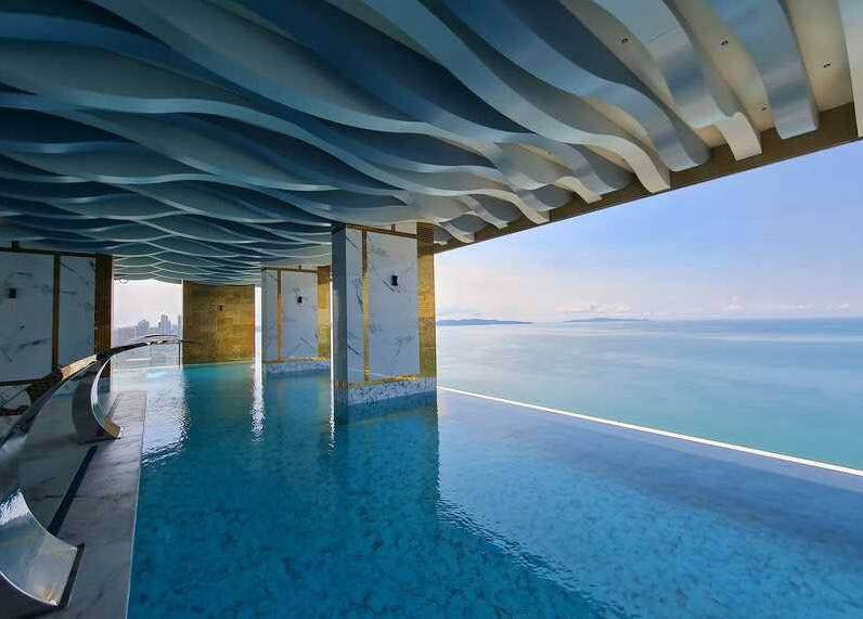 Copacabana Condo (ID 677)