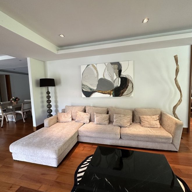 Продажа 3 спальной квартиры в The Pearl of Naithon, юнит FF-01 (ID 428)