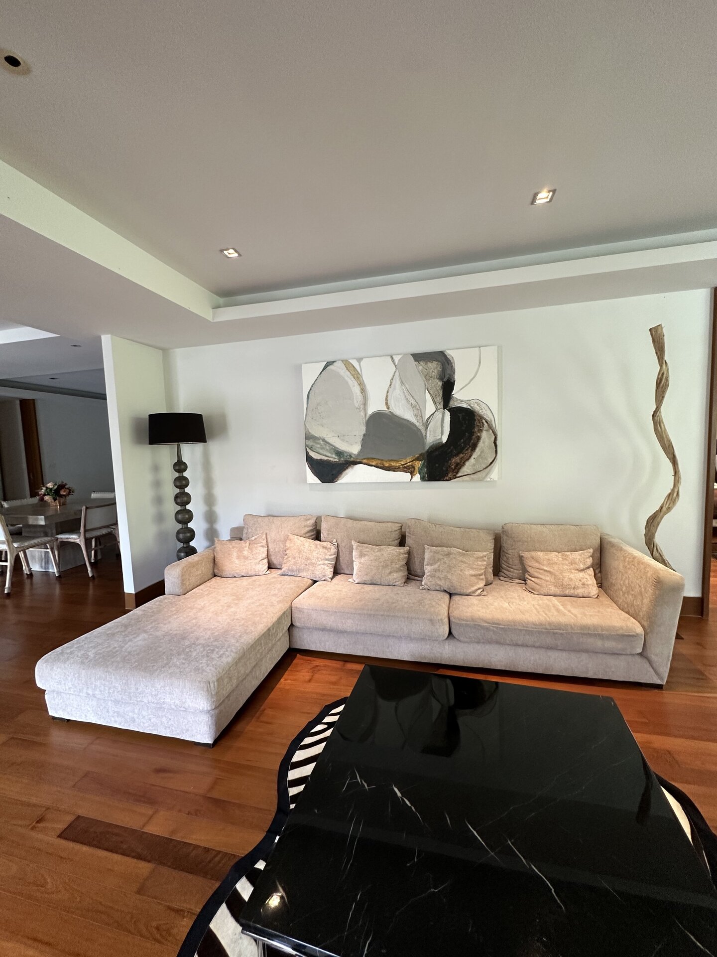 Продажа 3 спальной квартиры в The Pearl of Naithon, юнит FF-01 (ID 428)