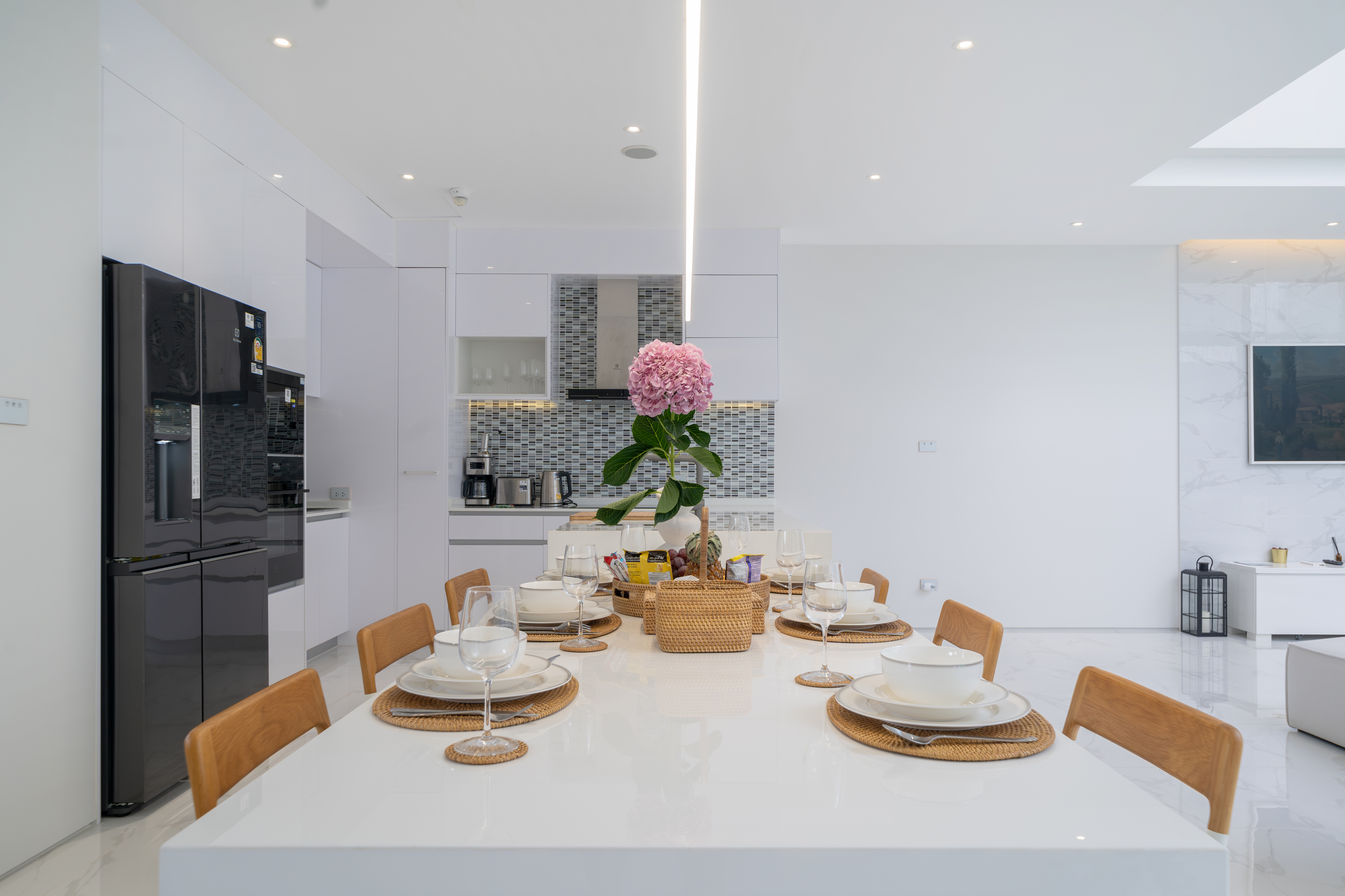 Продажа 3-спальной виллы в The Residence Villa (ID 367)