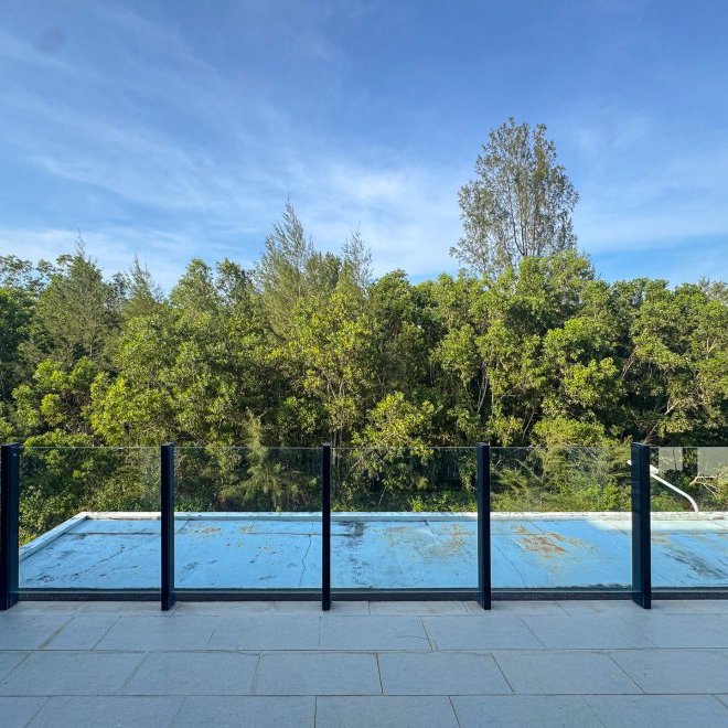 Townhouse for rent in Laguna Park II (ID 537)