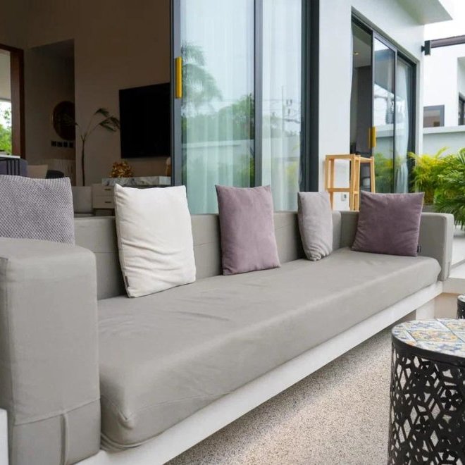 Продажа виллы Botanica Modern Loft II (ID 538)