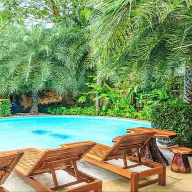 1 bedroom apartment in NBC Condo (ID 168)