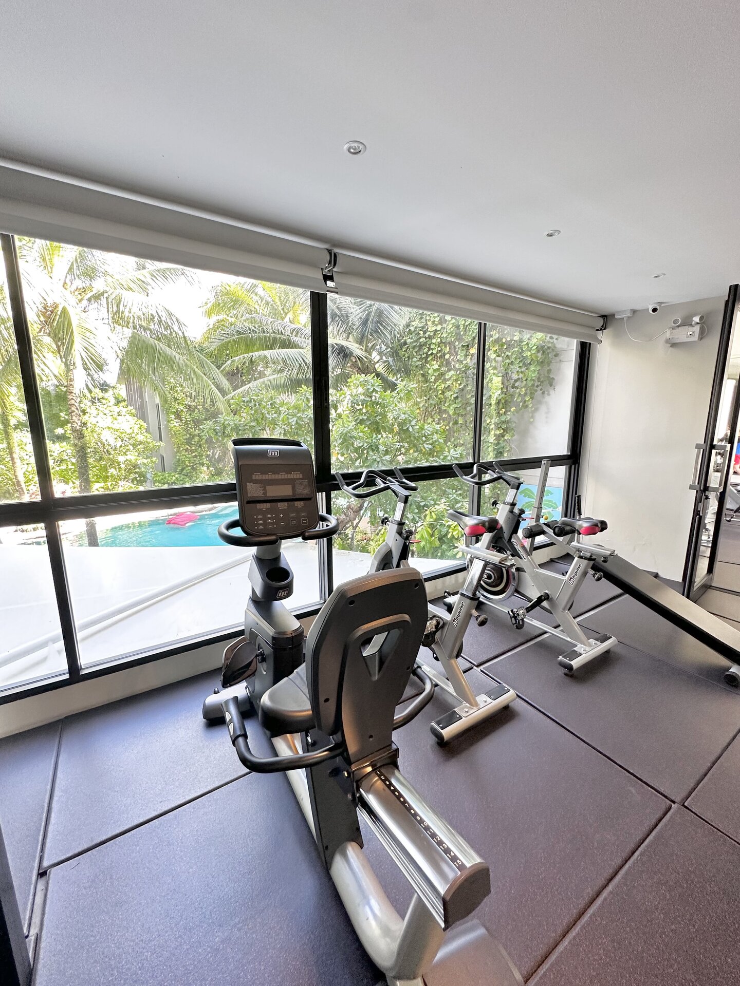 2 спальная квартира в Diamond (ID 113)