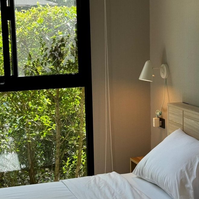 2 спальная квартира в The Title V (ID 130)