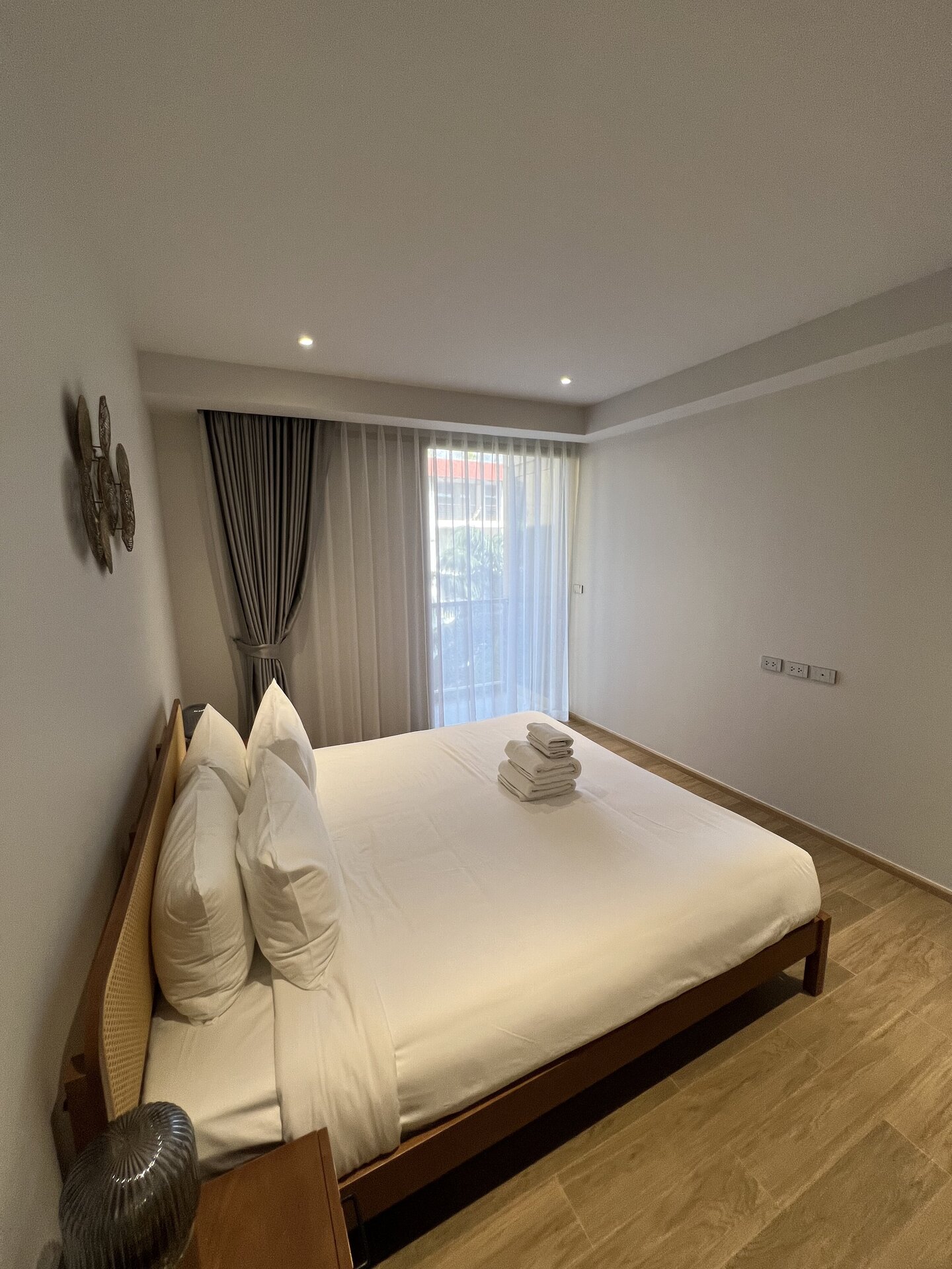 Продажа 1-спальной квартиры в Laguna Beachside (ID 350)