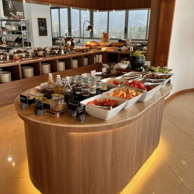 สตูดิโอสำหรับขายในโซลมิโอคอนโดมิเนียม (ID 381)