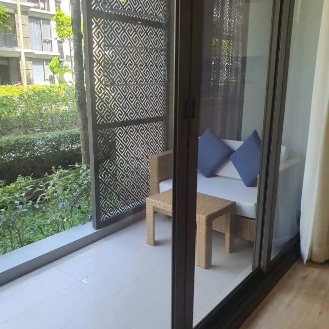 Baan Mai Khao — 2 спальни, 93 м², у моря (ID 135)