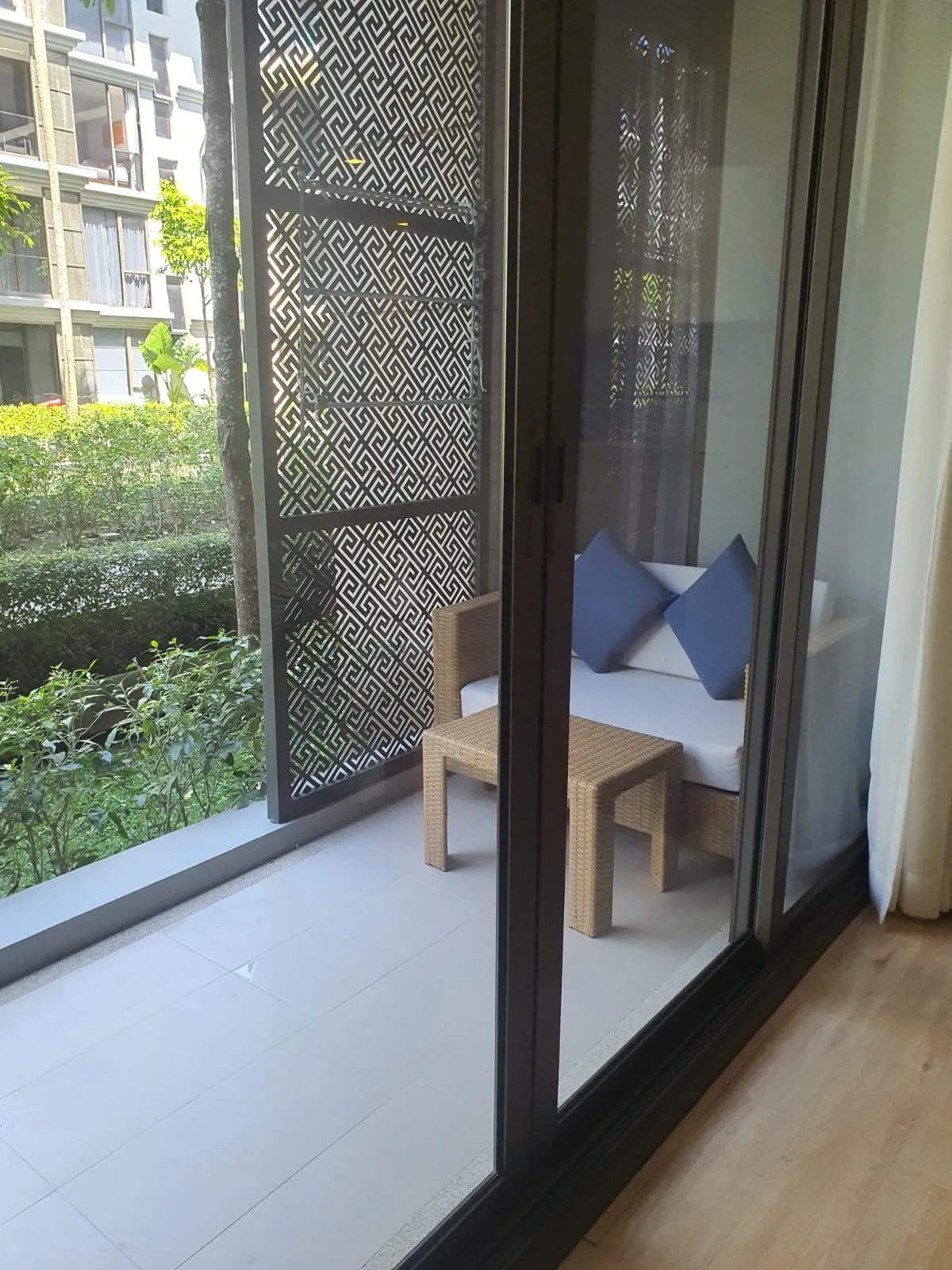 Baan Mai Khao — 2 спальни, 93 м², у моря (ID 135)