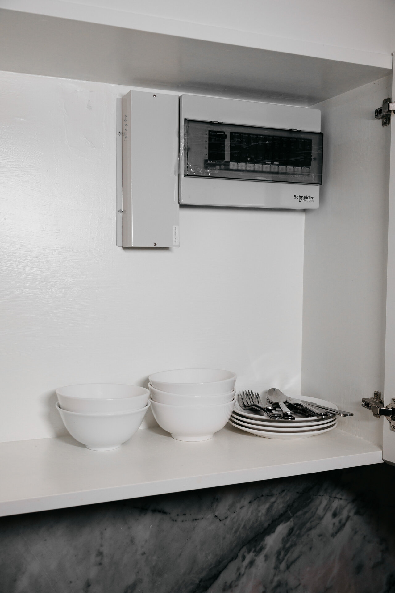 Аренда квартиры в Aristo 2, юнит 403 (ID 317)