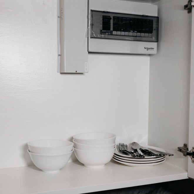 Аренда квартиры в Aristo 2, юнит 403 (ID 317)