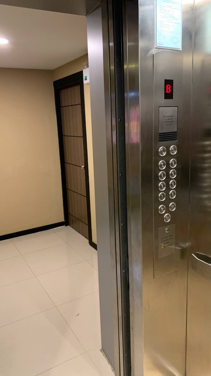 Продажа 1-спальной квартиры NBC (ID 396)