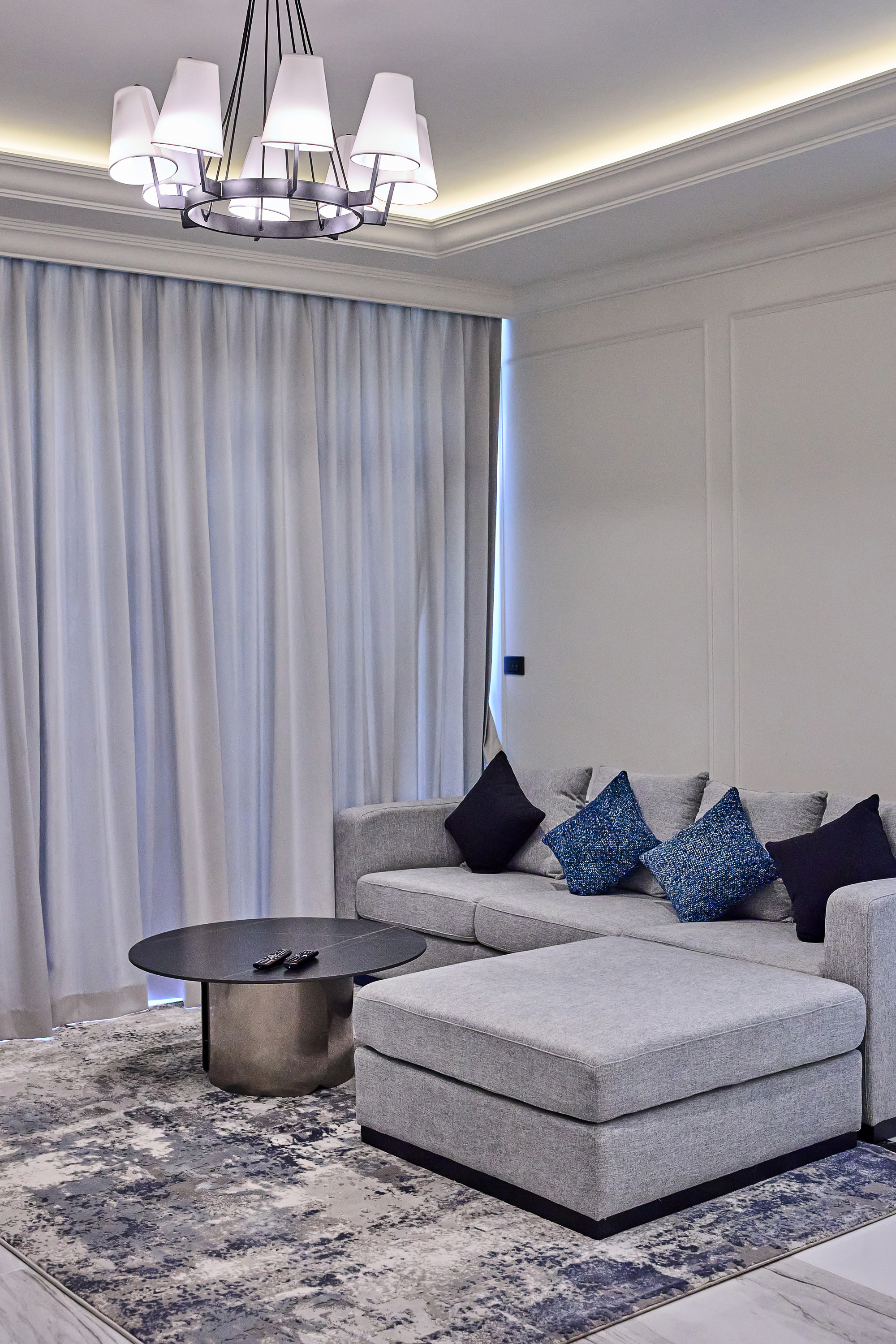 4卧室别墅第五元素出售 (ID 520)