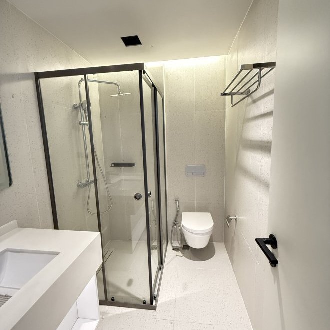 2 спальная квартира в Kora Beach Resort (ID 120)