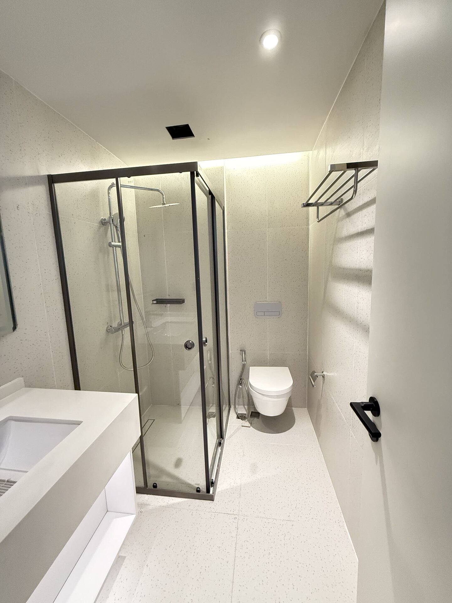 2 спальная квартира в Kora Beach Resort (ID 120)