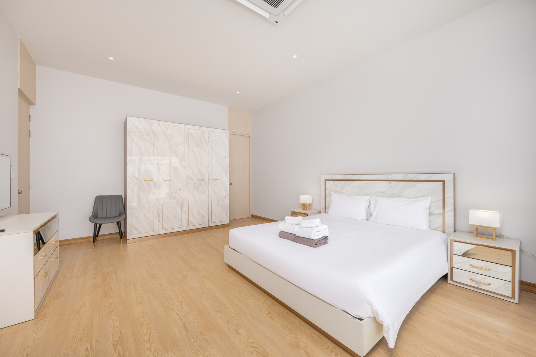 Villa Noa (The Greens) (ID 702)