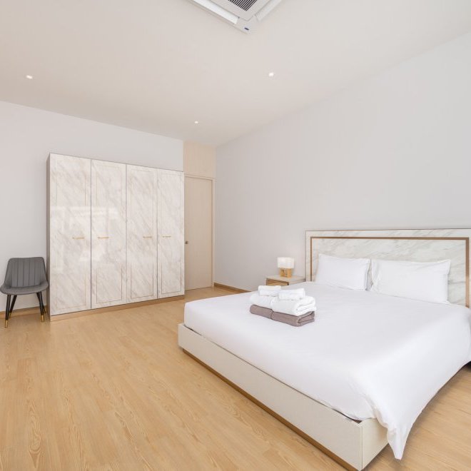 Villa Noa (The Greens) (ID 702)