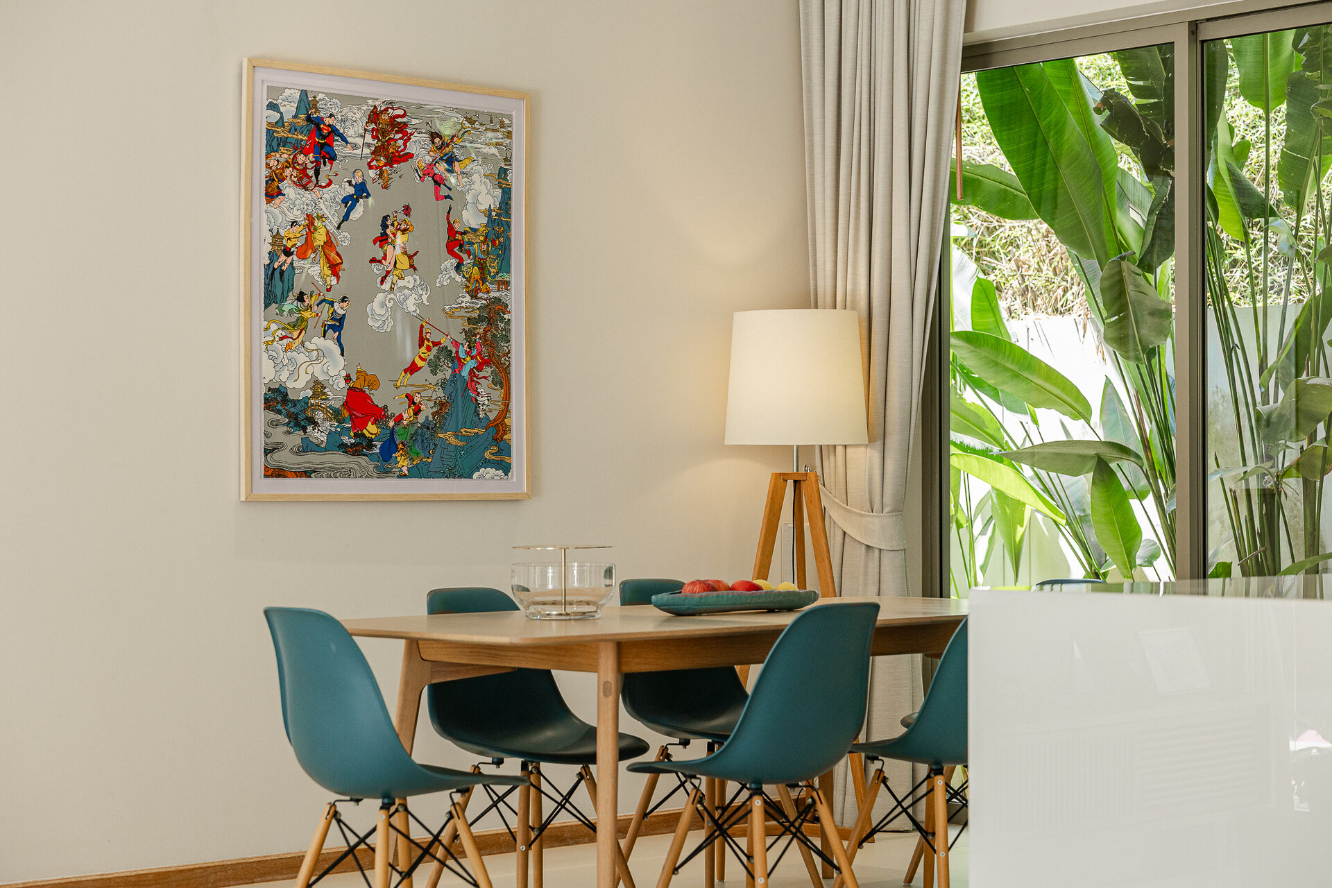 Trichada Tropical (ID 686)