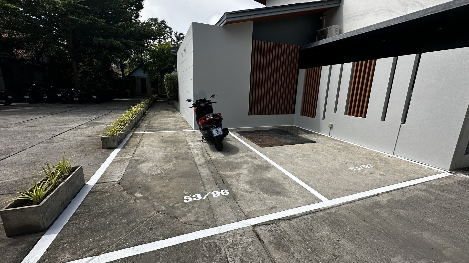 Вилла с 2 спальнями на Rawai (ID 575)