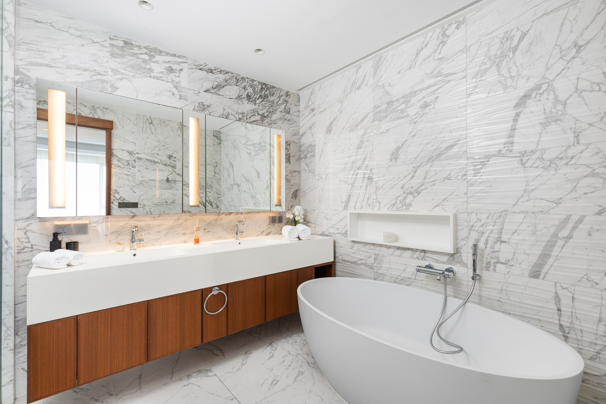 Angsana Beachfront Residences (ID 550)