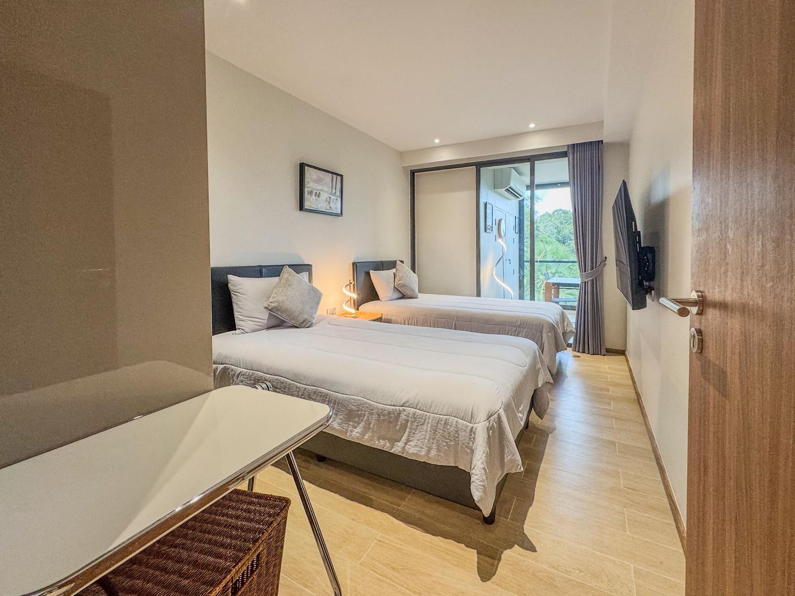 Сдается в аренду квартира в Laguna Beachside Residences (ID 34)