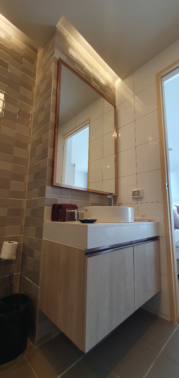 1 bedroom apartment for sale in The Proud 39m2 (ID 435)