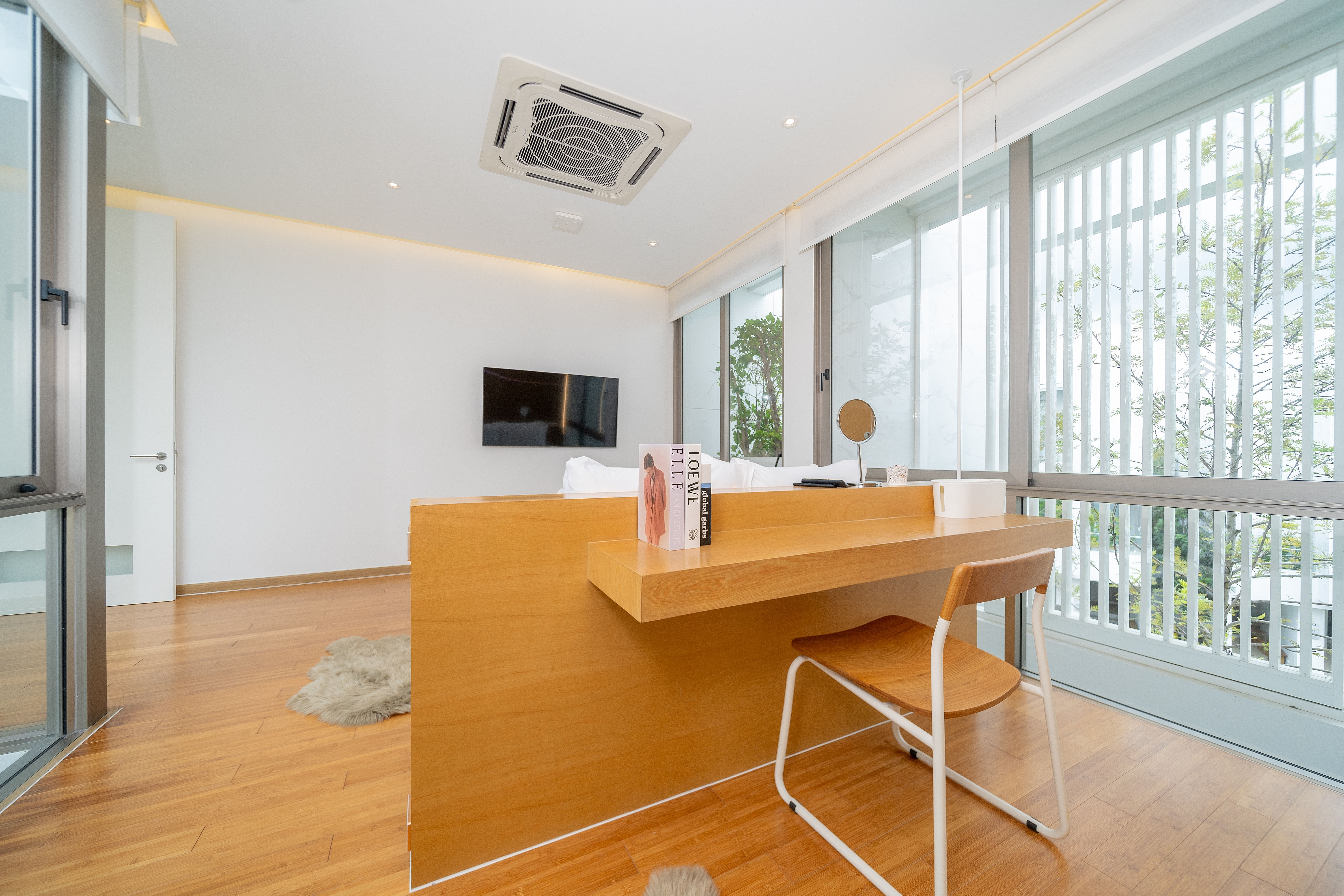 Продажа 3-спальной виллы в The Residence Villa (ID 367)