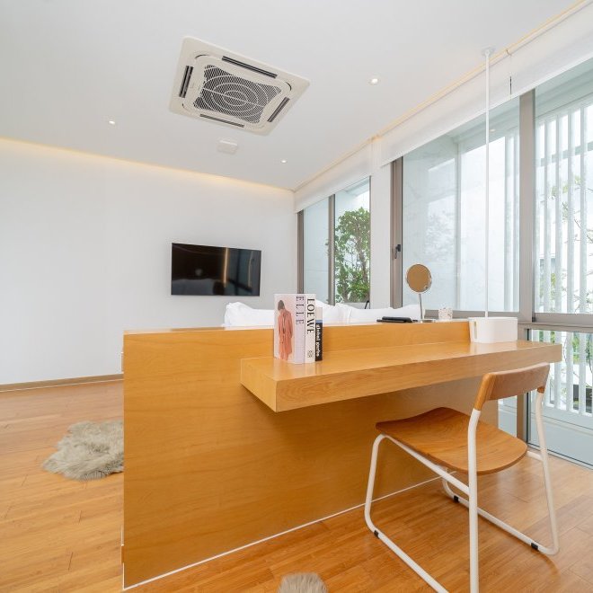 Продажа 3-спальной виллы в The Residence Villa (ID 367)