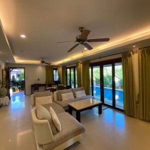 Villa Kathu 2 Bedroom (ID 615)