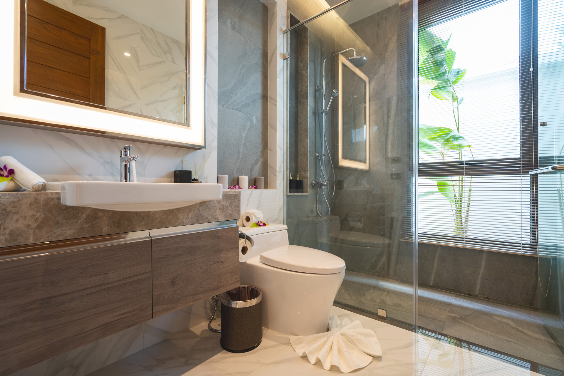 Villa The Breeze Villas for sale — unit B1 (ID 260)