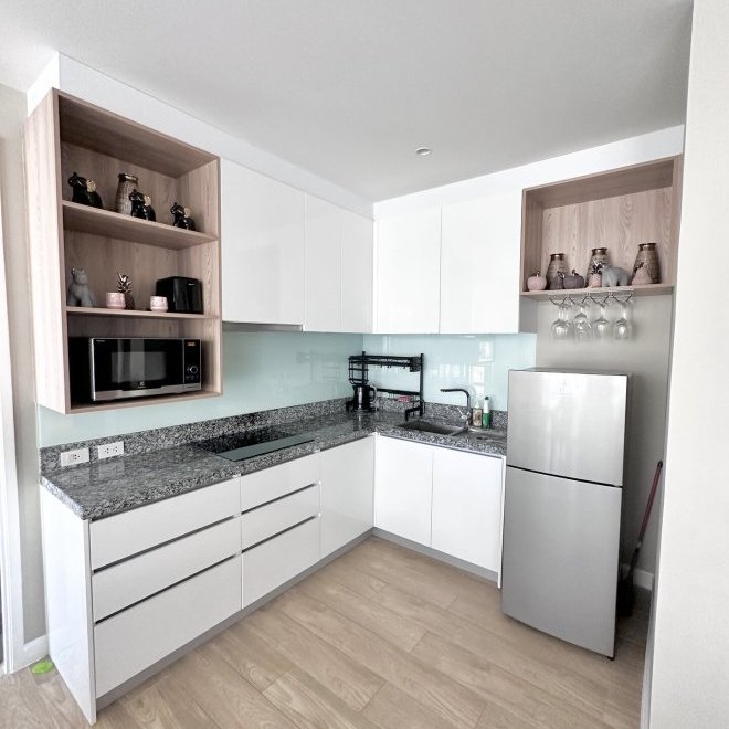 2 спальная квартира в Diamond (ID 113)