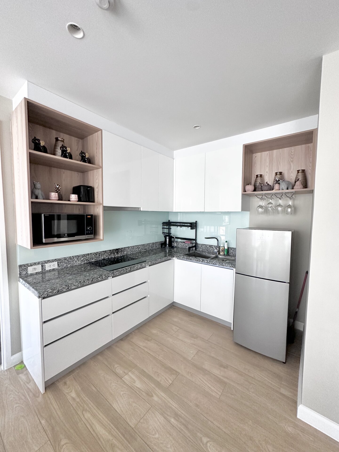 2 спальная квартира в Diamond (ID 113)