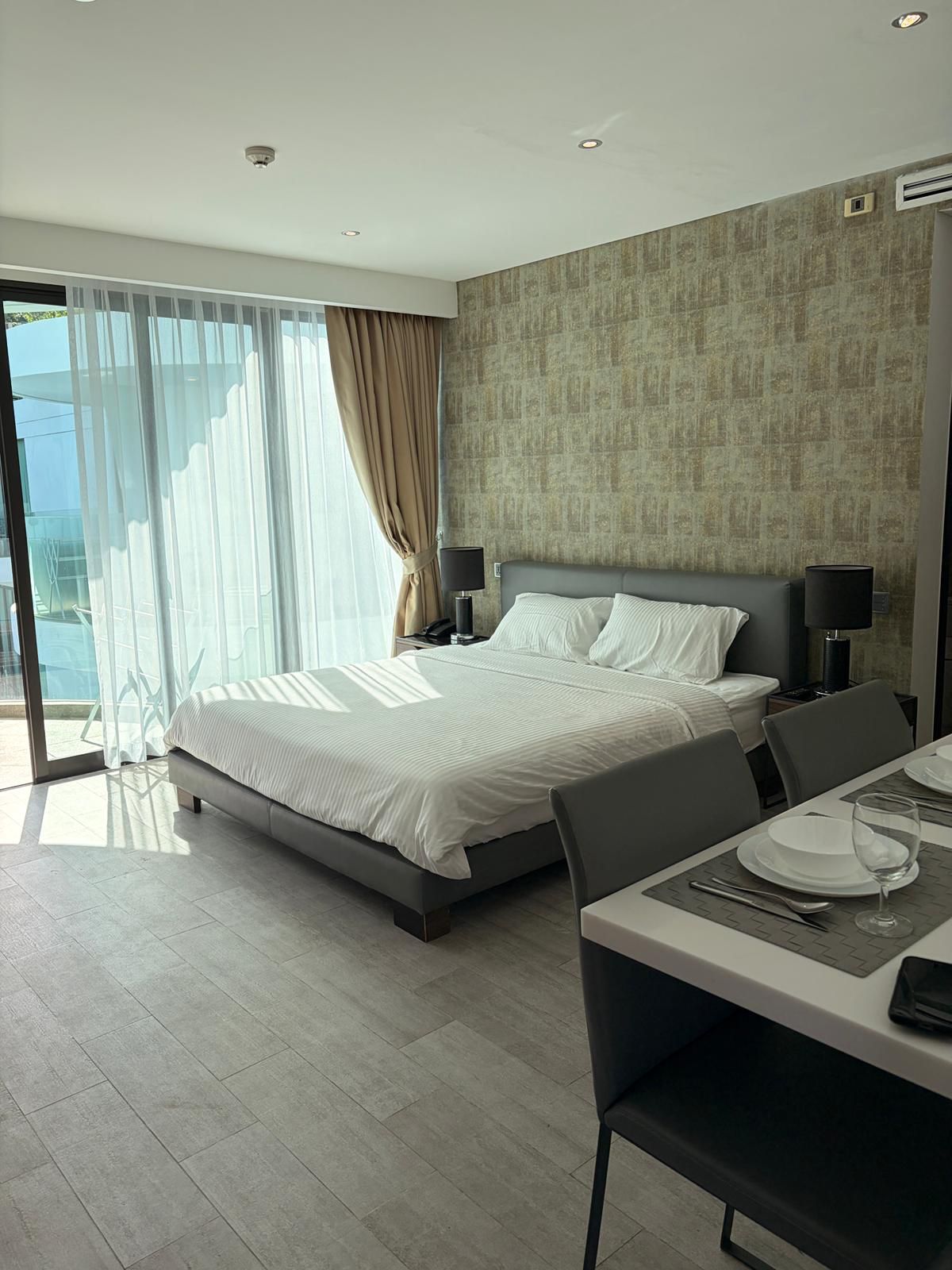 Studio in Patong (ID 569)