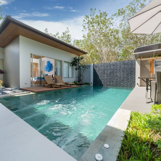 วิลาวันลักชัวรีวิลล่า (ID 690)