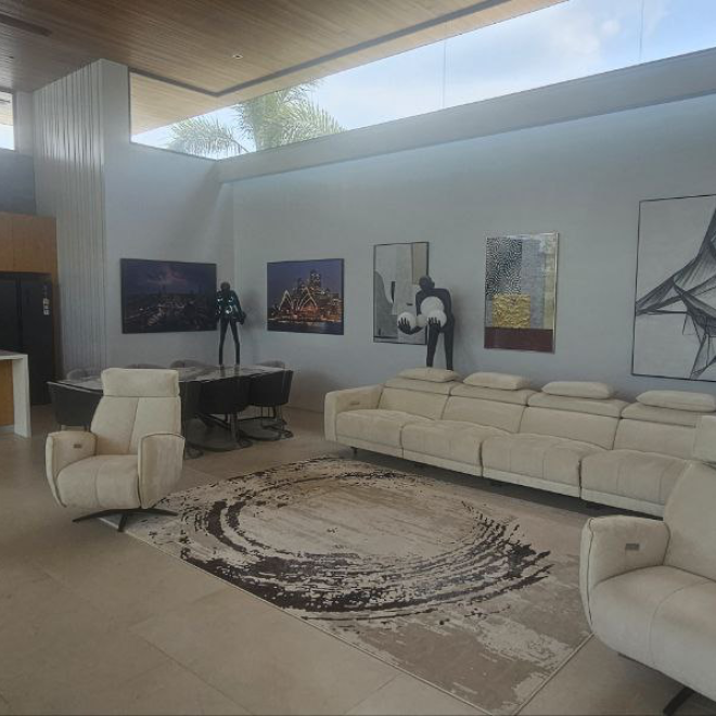 Продажа 4 спальной виллы в Botanica Forestique (ID 311)