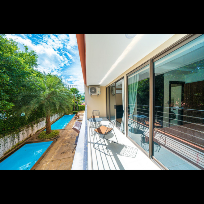 Rawai beach condominium (ID 693)