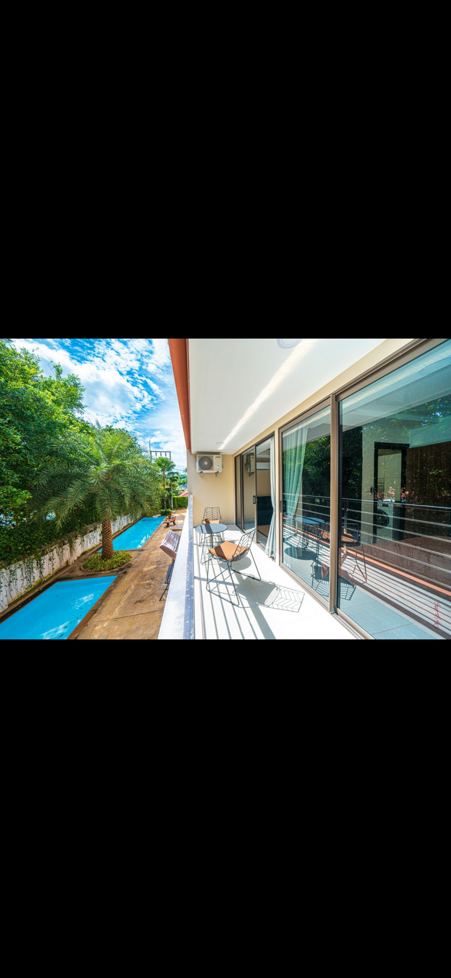 Rawai beach condominium (ID 693)
