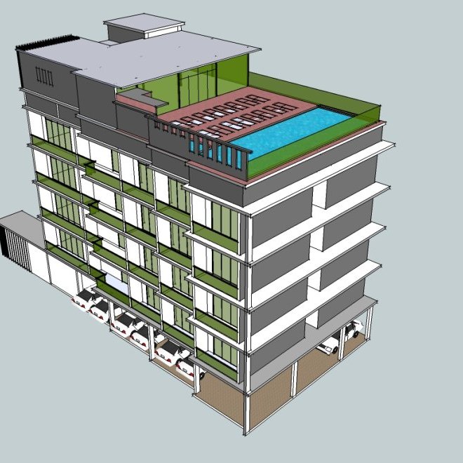 Продажа земли рядом с Boat Avenue (ID 419)