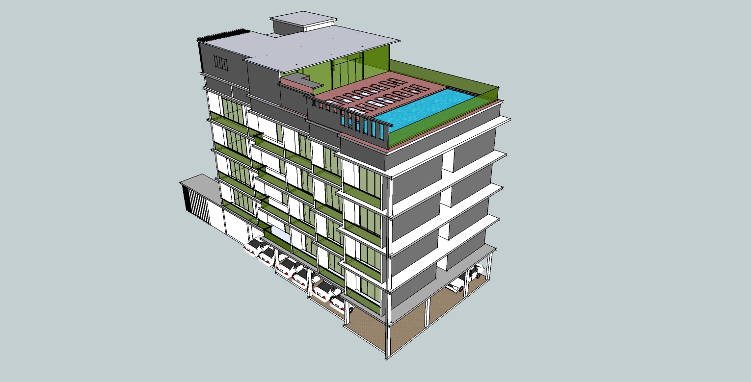 Продажа земли рядом с Boat Avenue (ID 419)