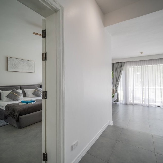 2-спальная квартира в Allamanda (ID 570)