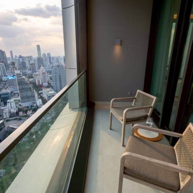 ONE BANGKOK (ID 658)