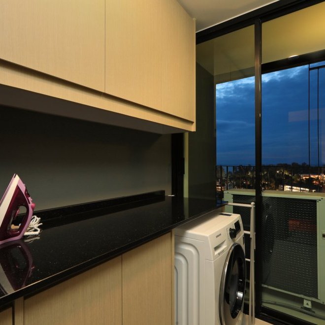 อพาร์ตเมนต์ 3 ห้องนอนไมด้าแกรนด์ (ID 71)