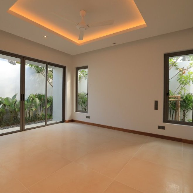 凤尾鱼四居室别墅 (ID 118)