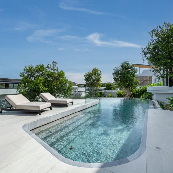 Премиум вилла Zavaya (ID 699)